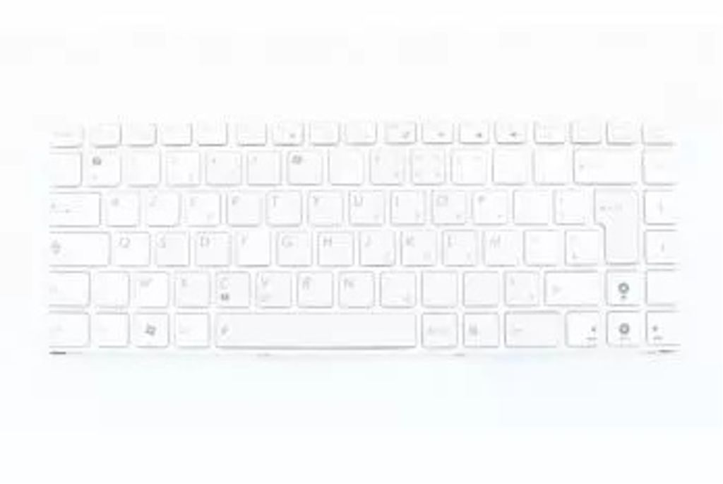 Asus Keyboard 302MM ISOLATION (FRENCH)