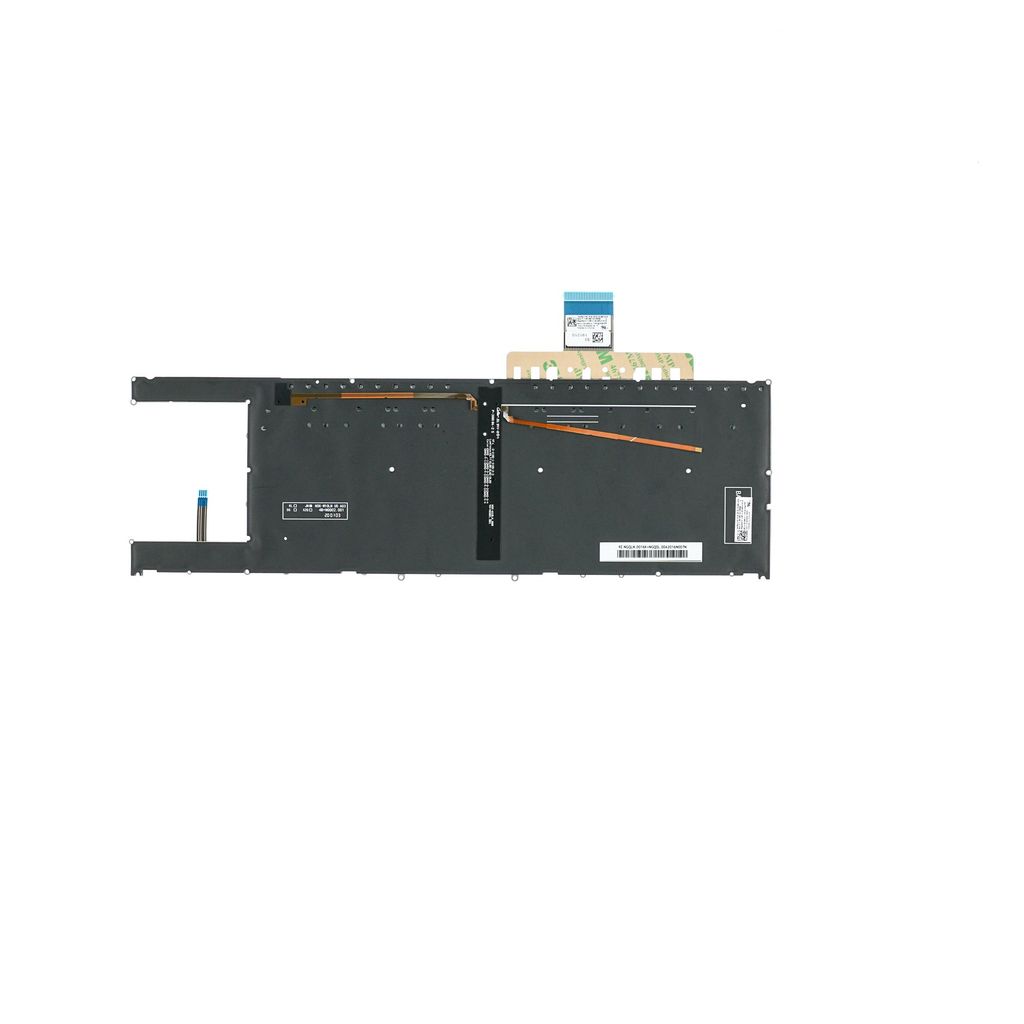 Asus Keyboard (BRAZILIAN) 330MM (ISOLATION)