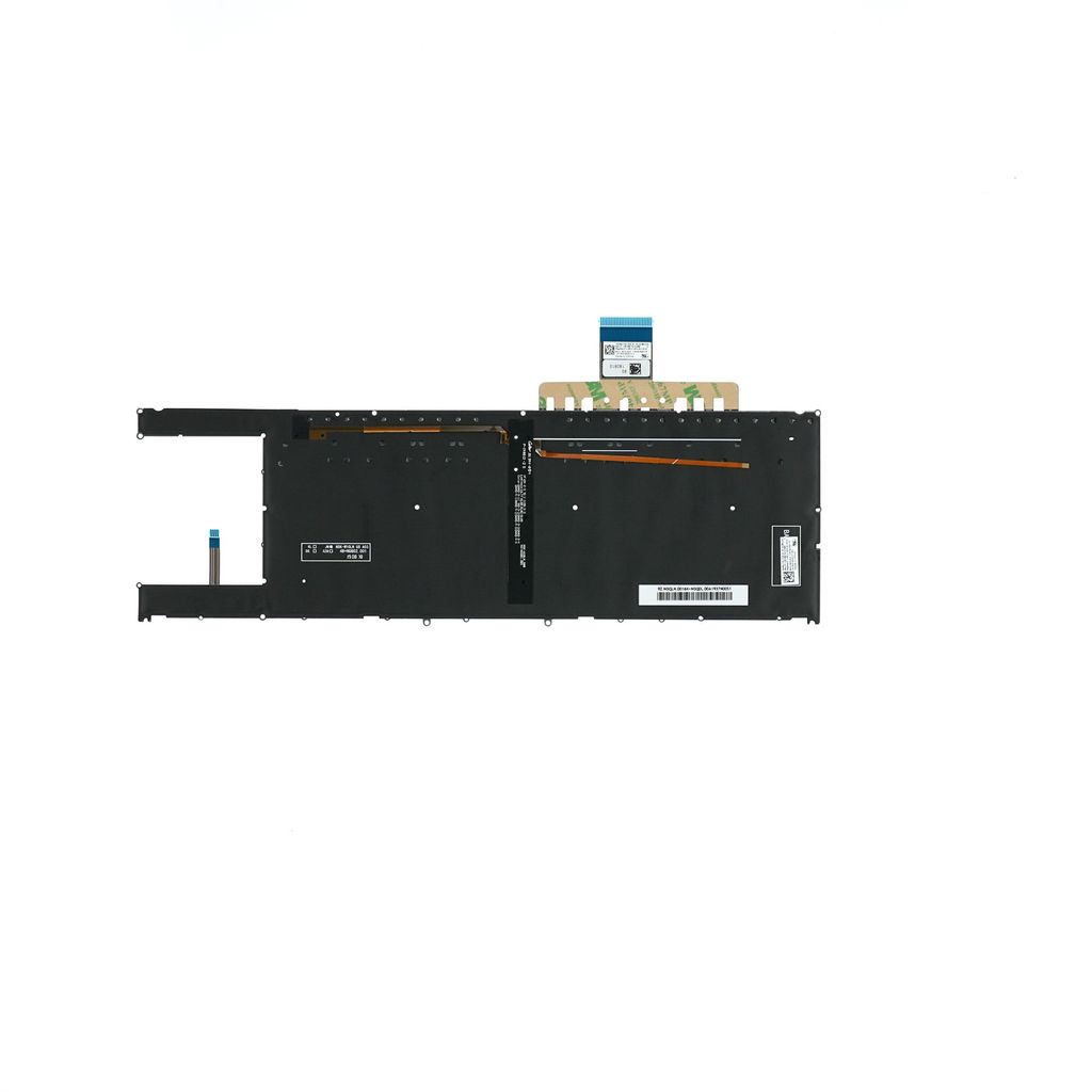 Asus Keyboard (LATIN AMERICAN) 330MM (ISOLATION)