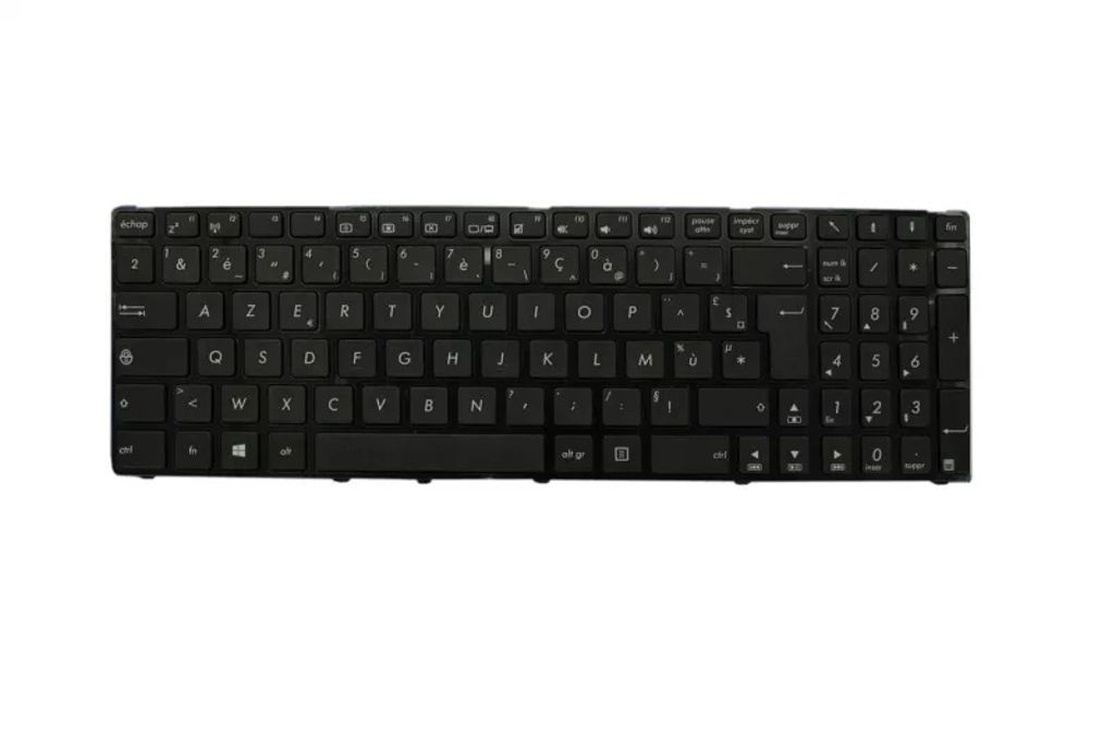 Asus Keyboard 348MM ISOLATION (FRENCH)