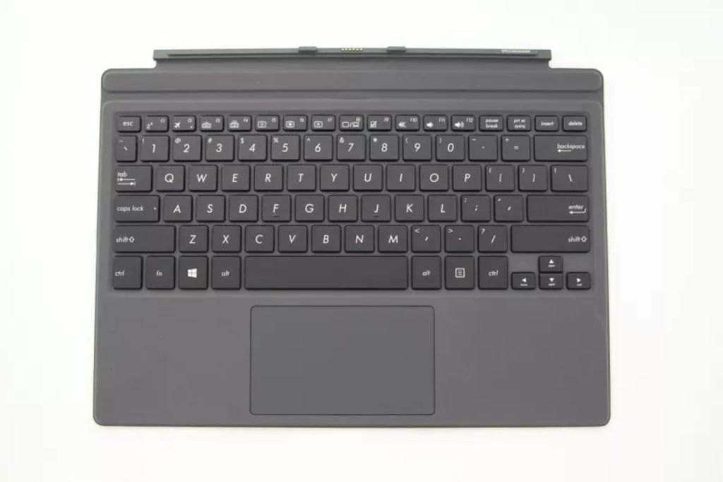 Asus SOFT KB 284MM BACKLIGHT (FARSI)