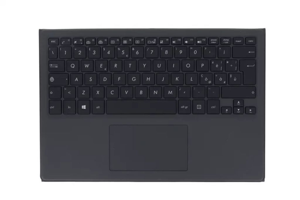 Asus SOFT KB 284MM BACKLIGHT (ITALIAN)