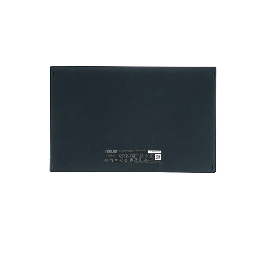 Asus SOFT KEYBOARD 285MM ISOLATION (LATIN AMERICAN) R1.0/MAETAY W/TECH-BLACK UX9702