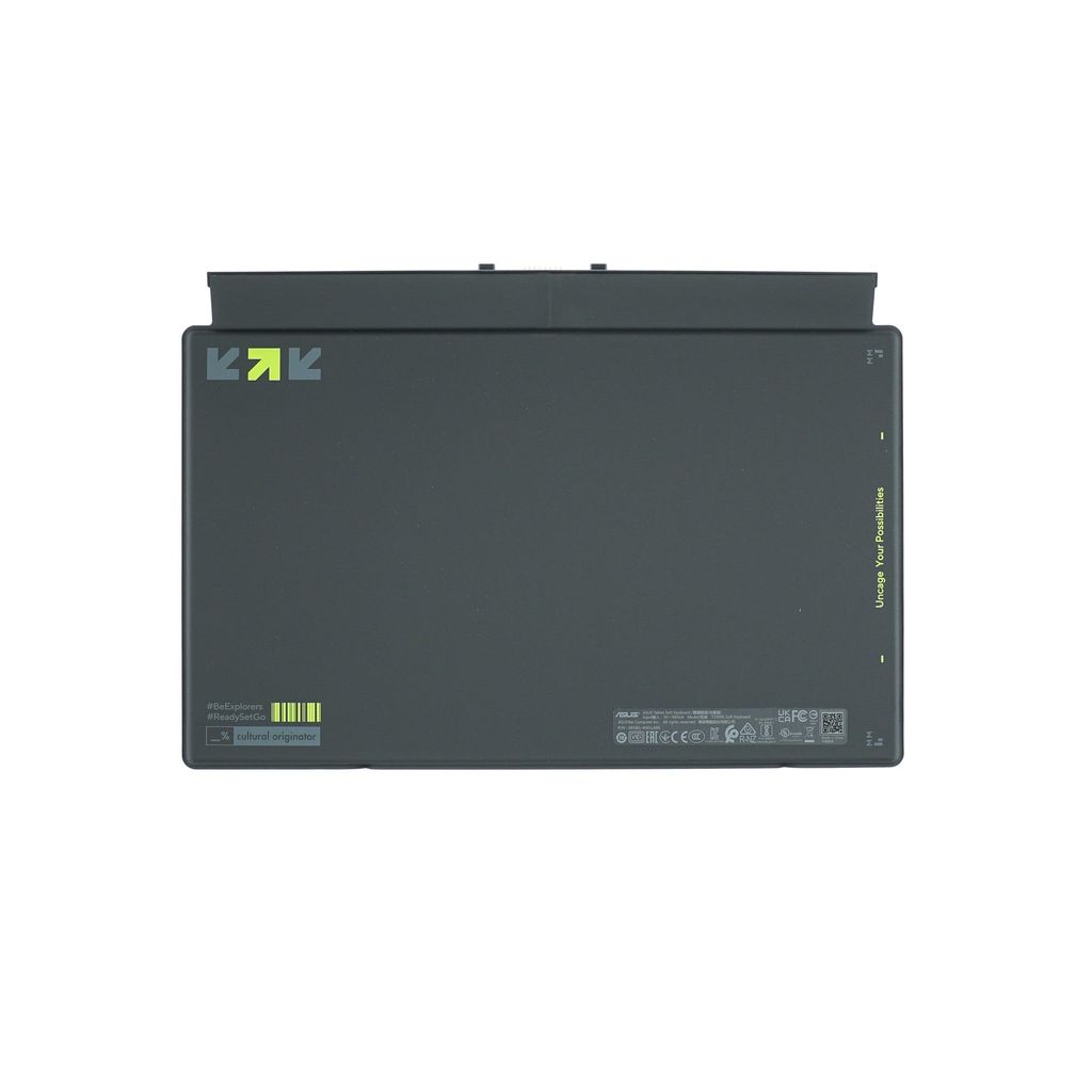 Asus Soft Keyboard (LATIN AMERICAN) 302MM (ISOLATION)