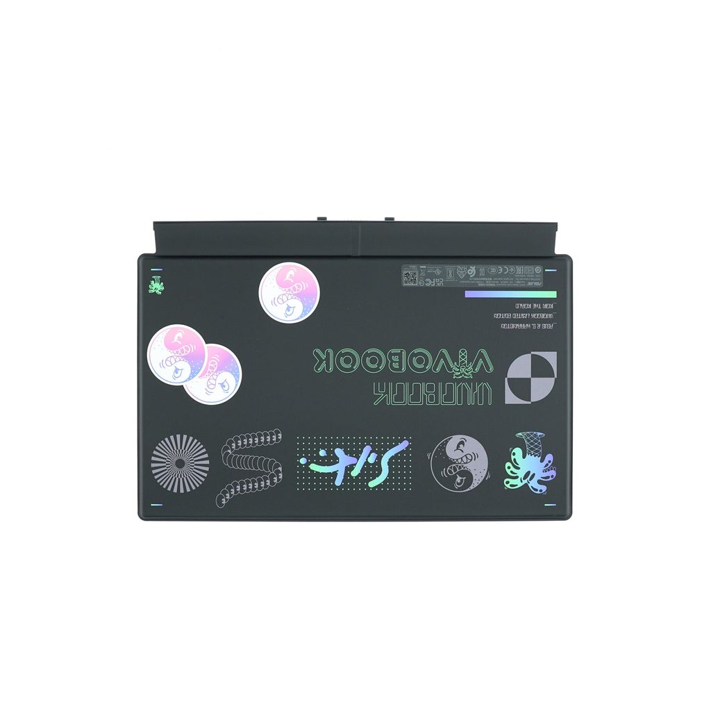 Asus Soft Keyboard (LATIN AMERICAN) 302MM (ISOLATION)