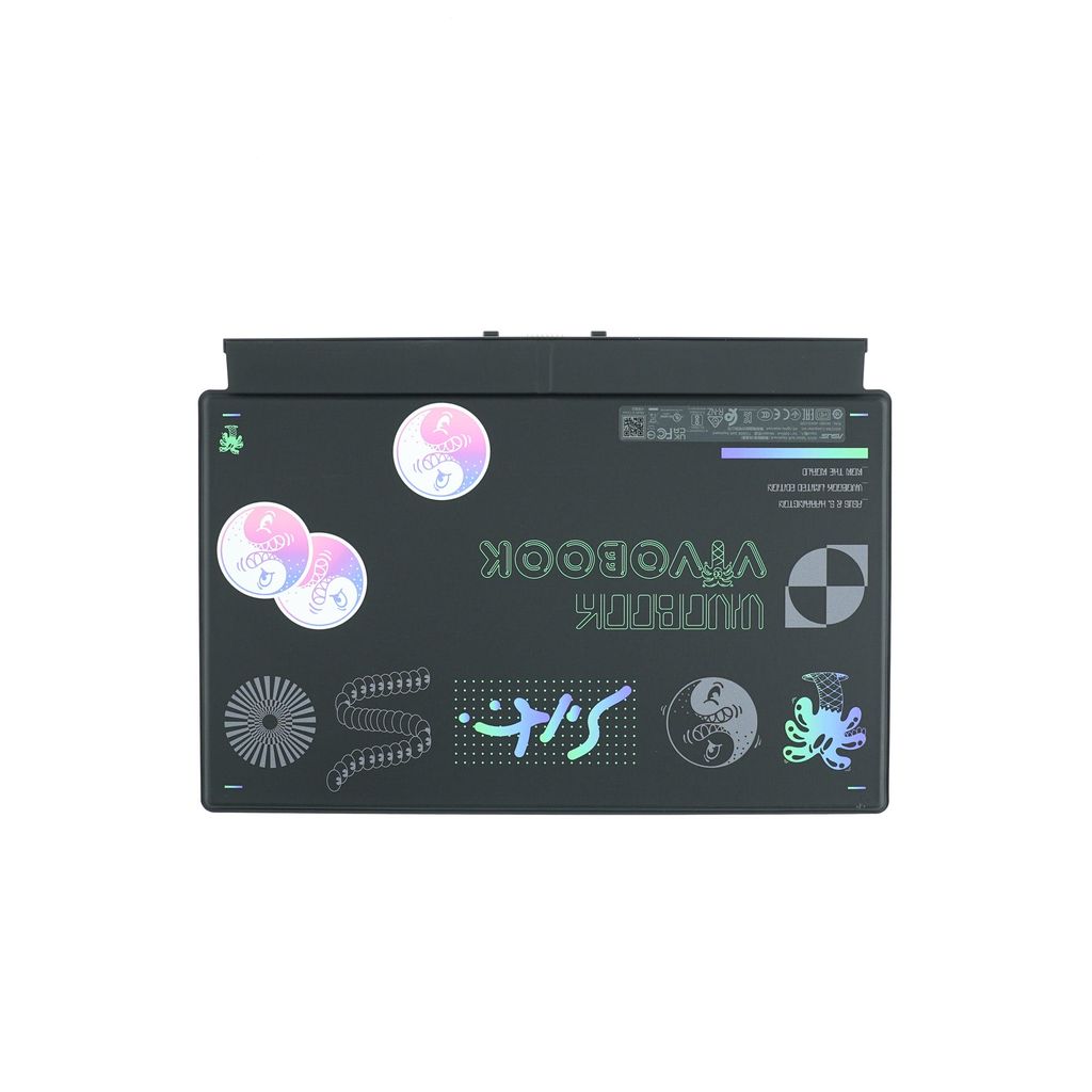 Asus Soft Keyboard (US-ENGLISH) 302MM (ISOLATION)