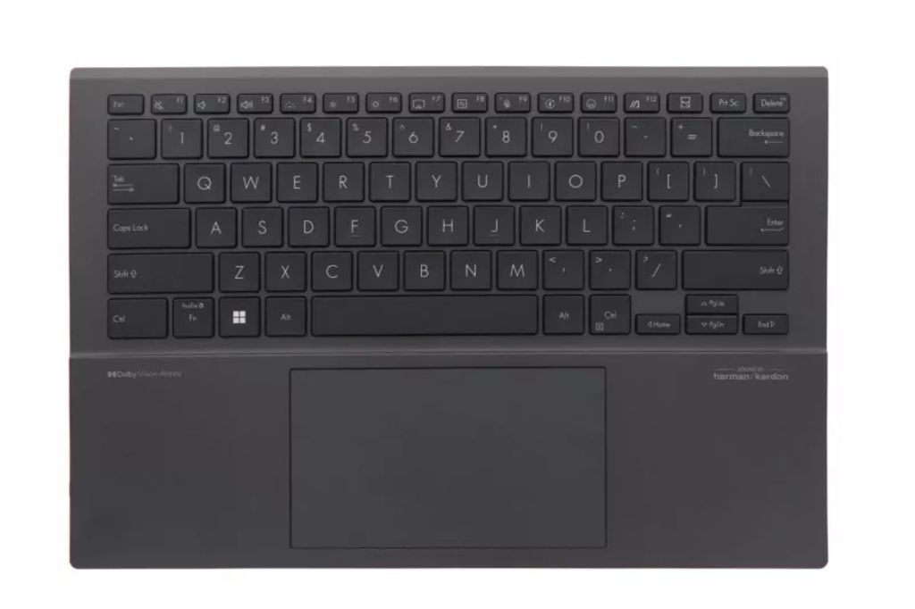 Asus SOFT KB 302MM BACKLIGHT (US)