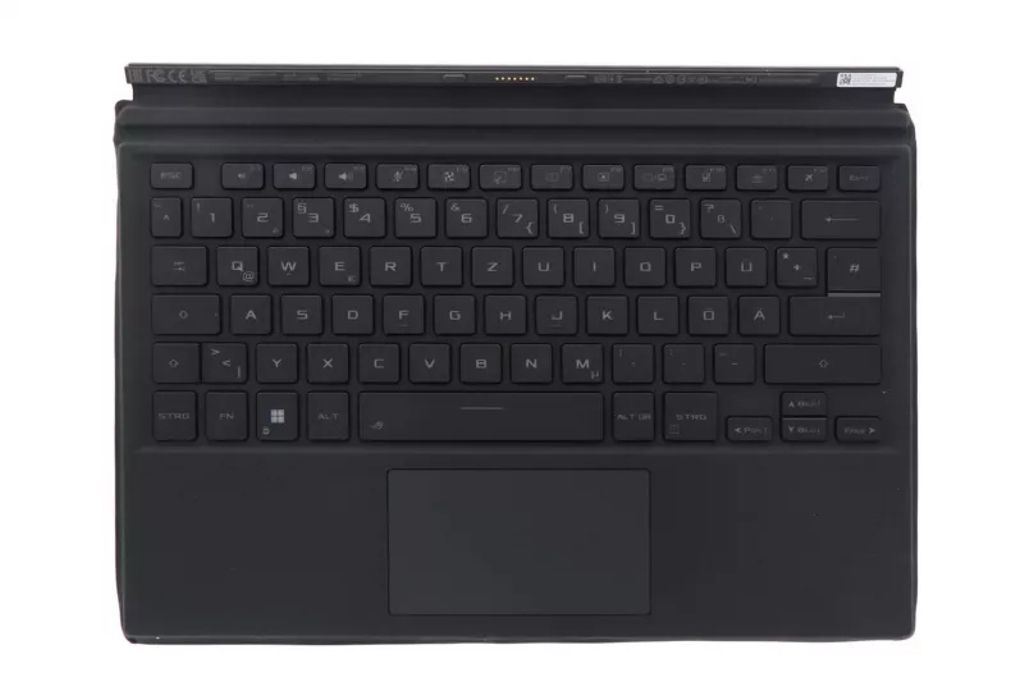 Asus SOFT KEYBOARD (GERMAN) 303MM (BACKLIGHT) WOF