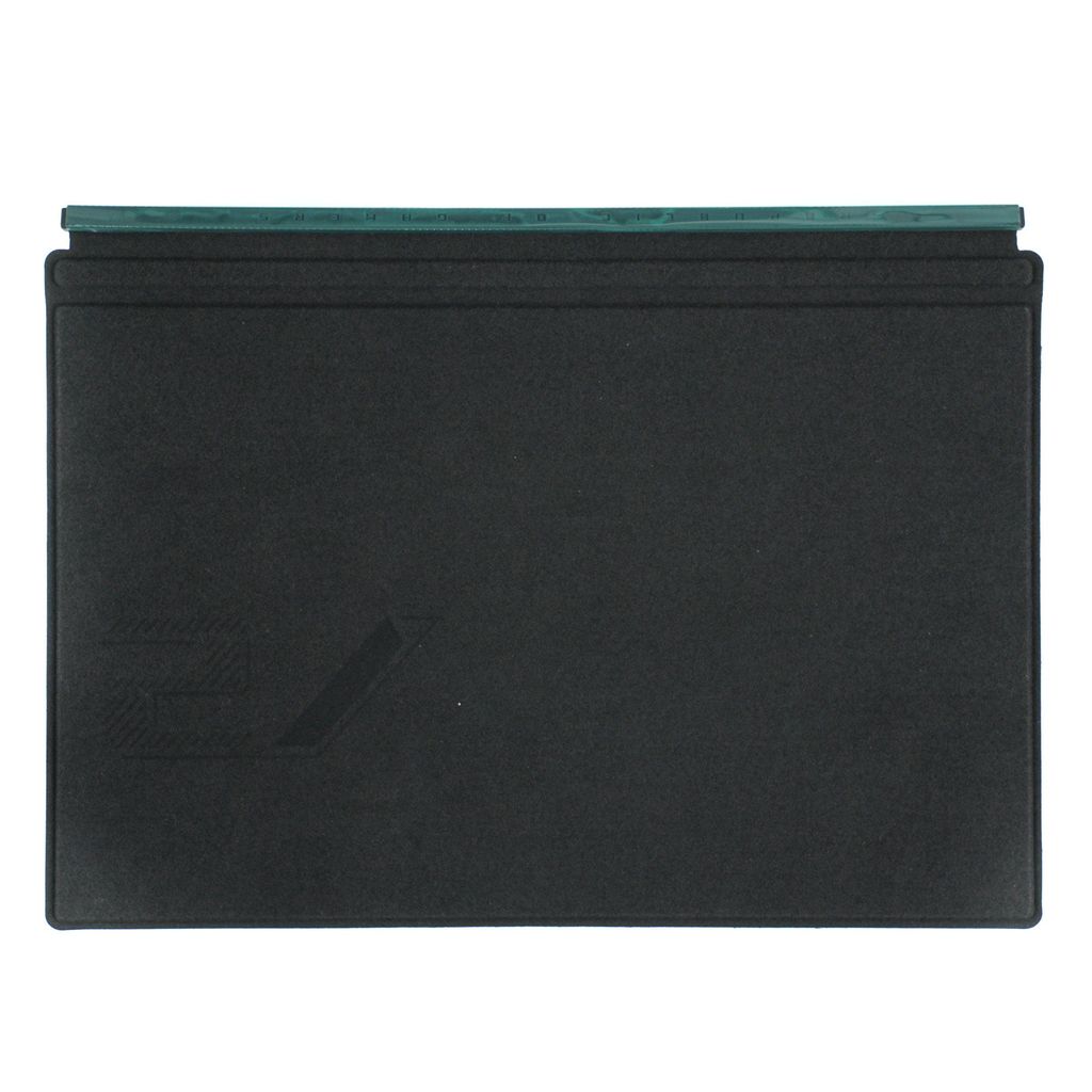 SOFT KEYBOARD 303MM BL WOF(US)