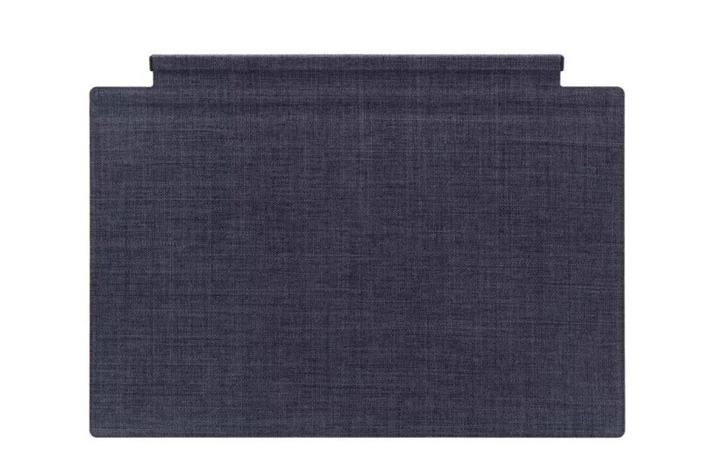 Asus SOFT KEYBOARD 247MM ISO WOF (FRENCH) A1.0/DOCKING/STARRY BLACK+BLACK B3000