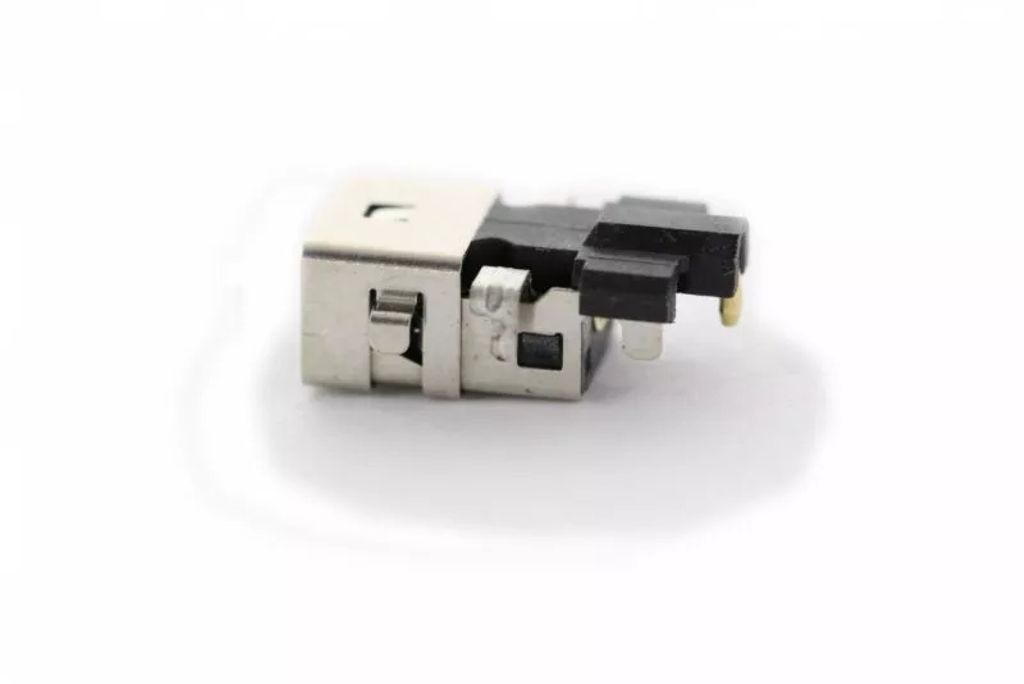 Asus DC POWER JACK 3P DIP