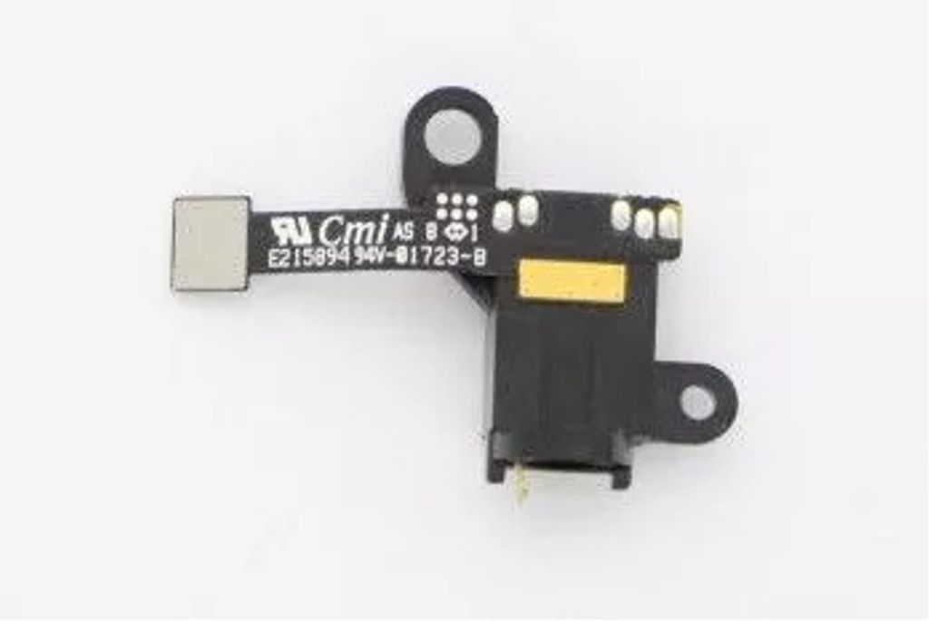 Asus AUDIO JACK 5P 0.56CH R/A W/FPC