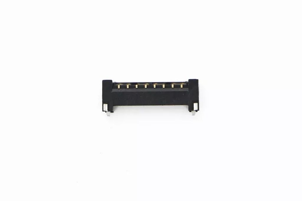 Asus WtoB CON 8P 1.5MM 2.3H R/A SMT