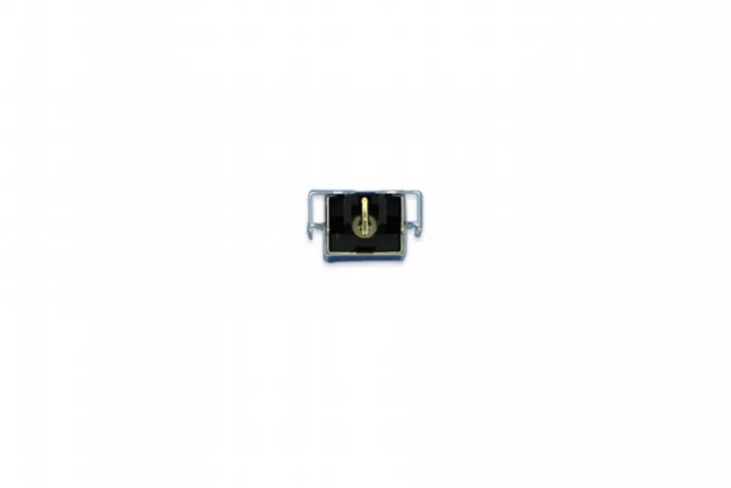 Asus DC POWER JACK 3P 0.1CH SUNK