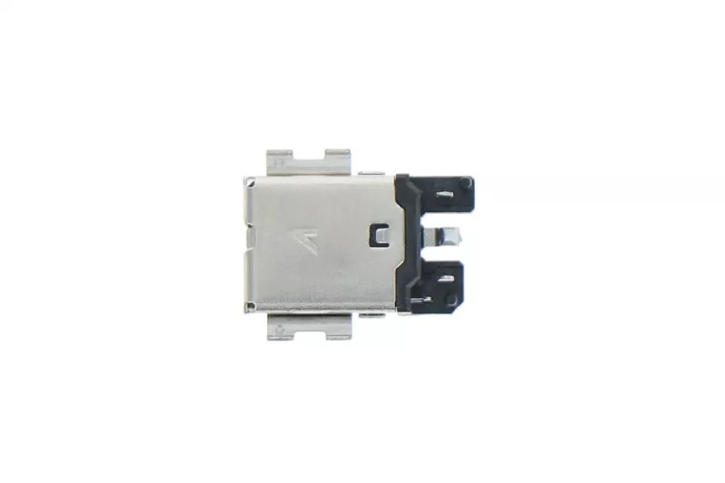 Asus DC POWER JACK 4P -0.65CH SUNK