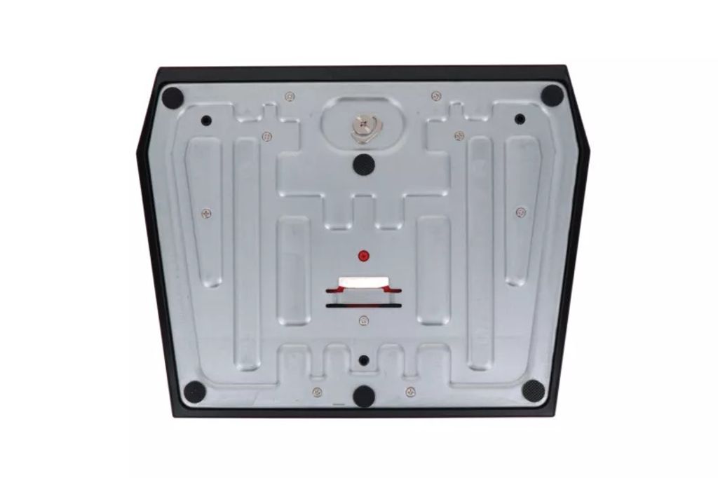 Asus LMT VG24VQ BASE ASSY