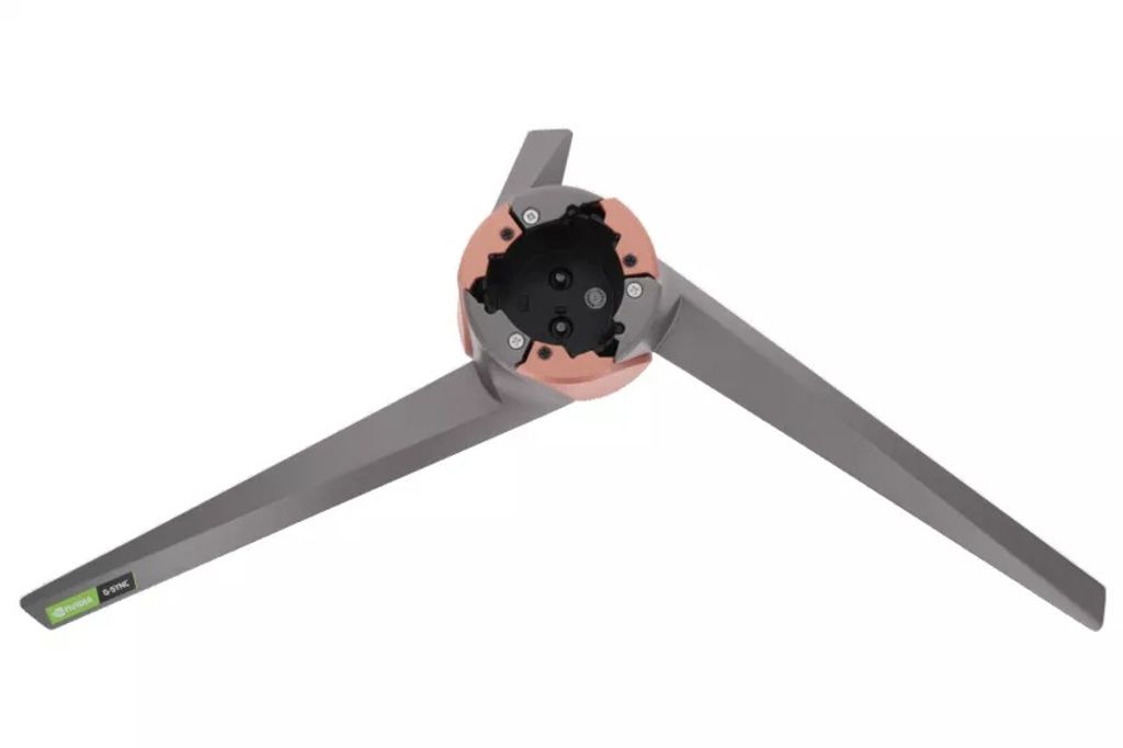 Asus LMT PG259QN BASE ASSY