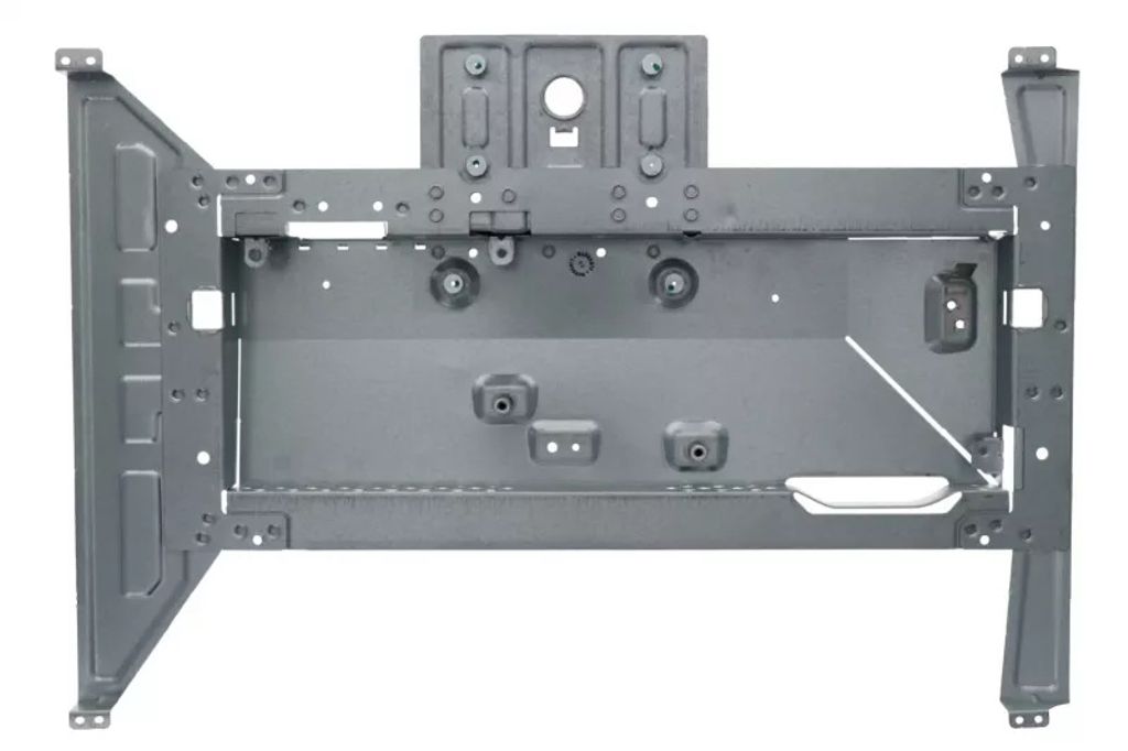 Asus LMT VT168H MAINFRAME