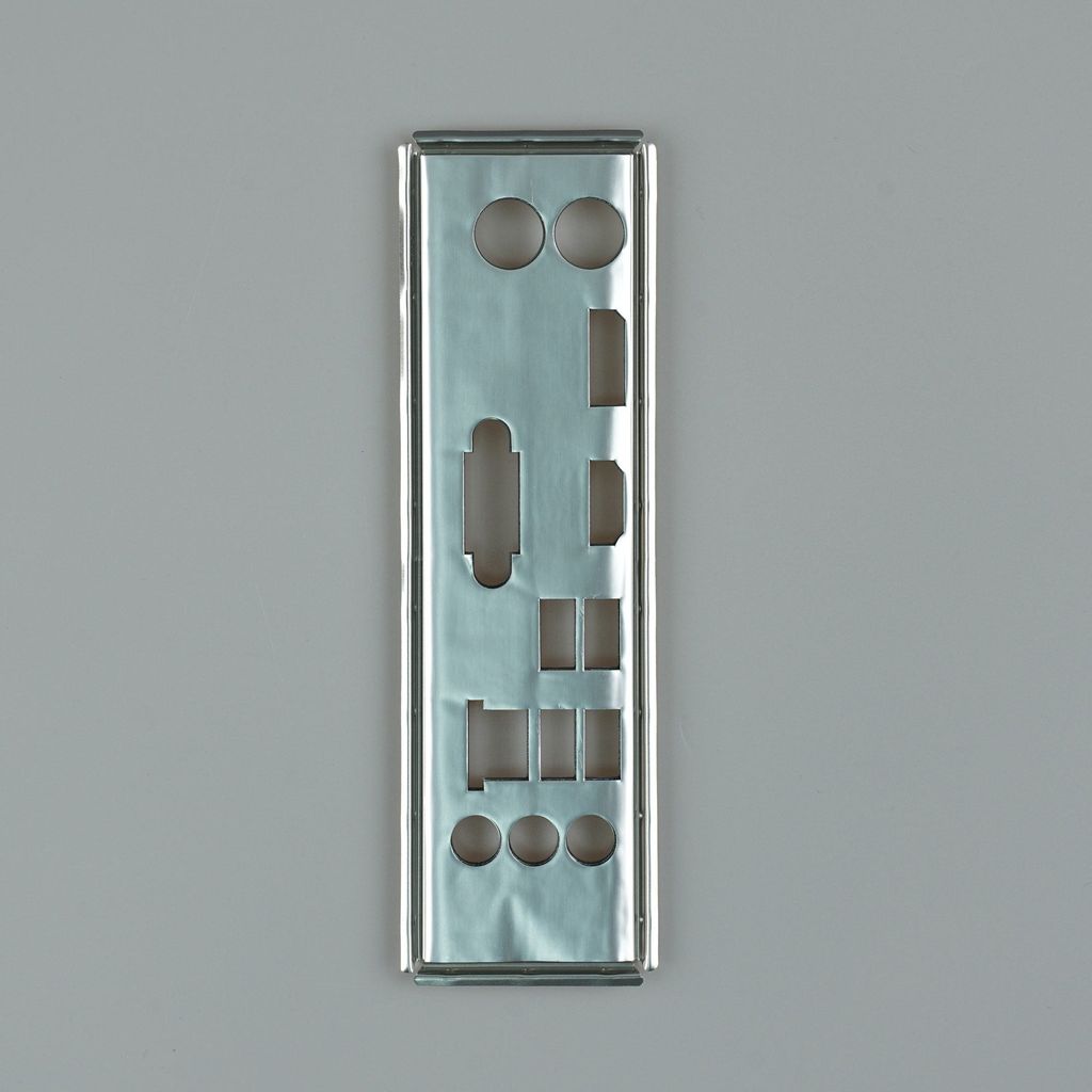 Asus IO:4USB/DP/VGA/HDMI