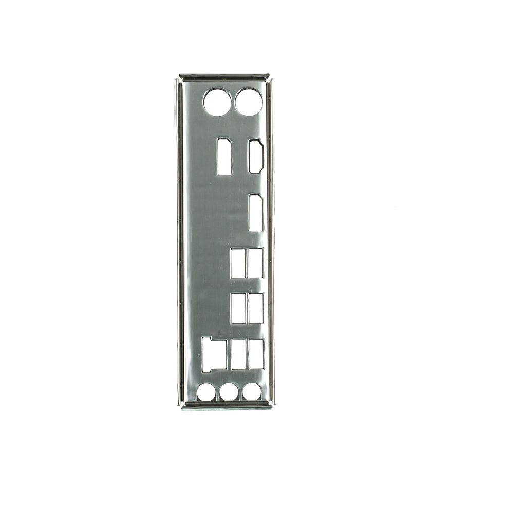 Asus IO:6USB/2DP/HDM/LAN