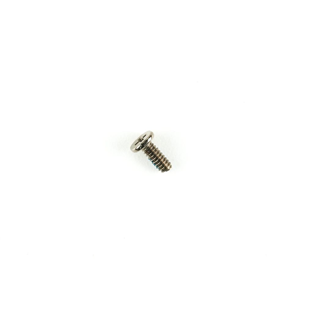 Asus SCREW M1.6*4L (3.2, 0.6) (K) #0