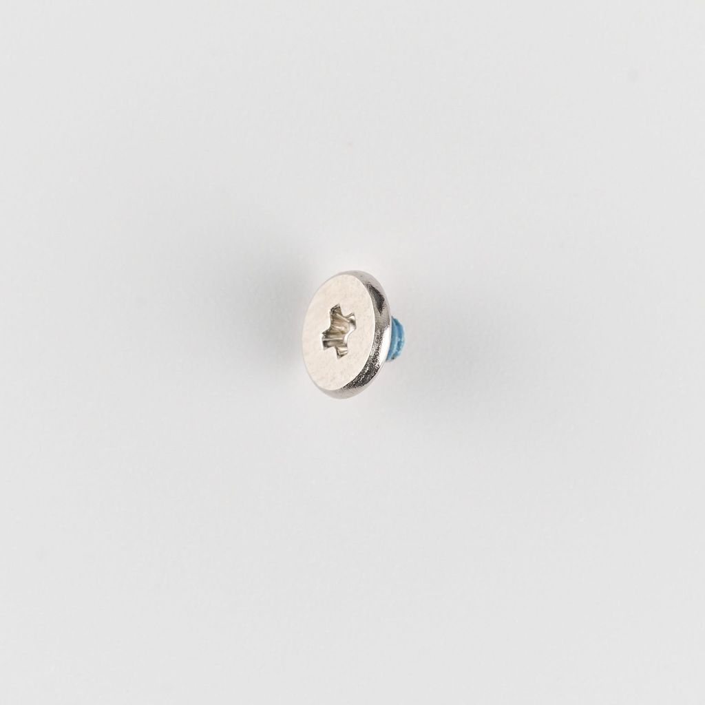 Asus Laptop Screw M2x2.1L (5, 0.8) (K) #1 (Original)