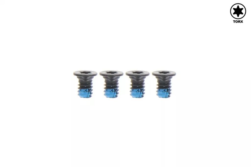 Asus SCREW M2*2.5L+0.5(3,0.3)(K)T5