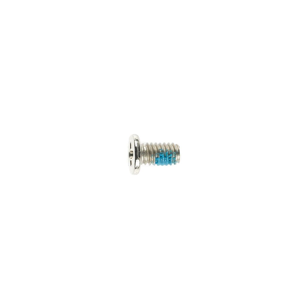 Asus Laptop Screw M2.5x4.5L (4.6, 0.8)(K)#1 (Original)