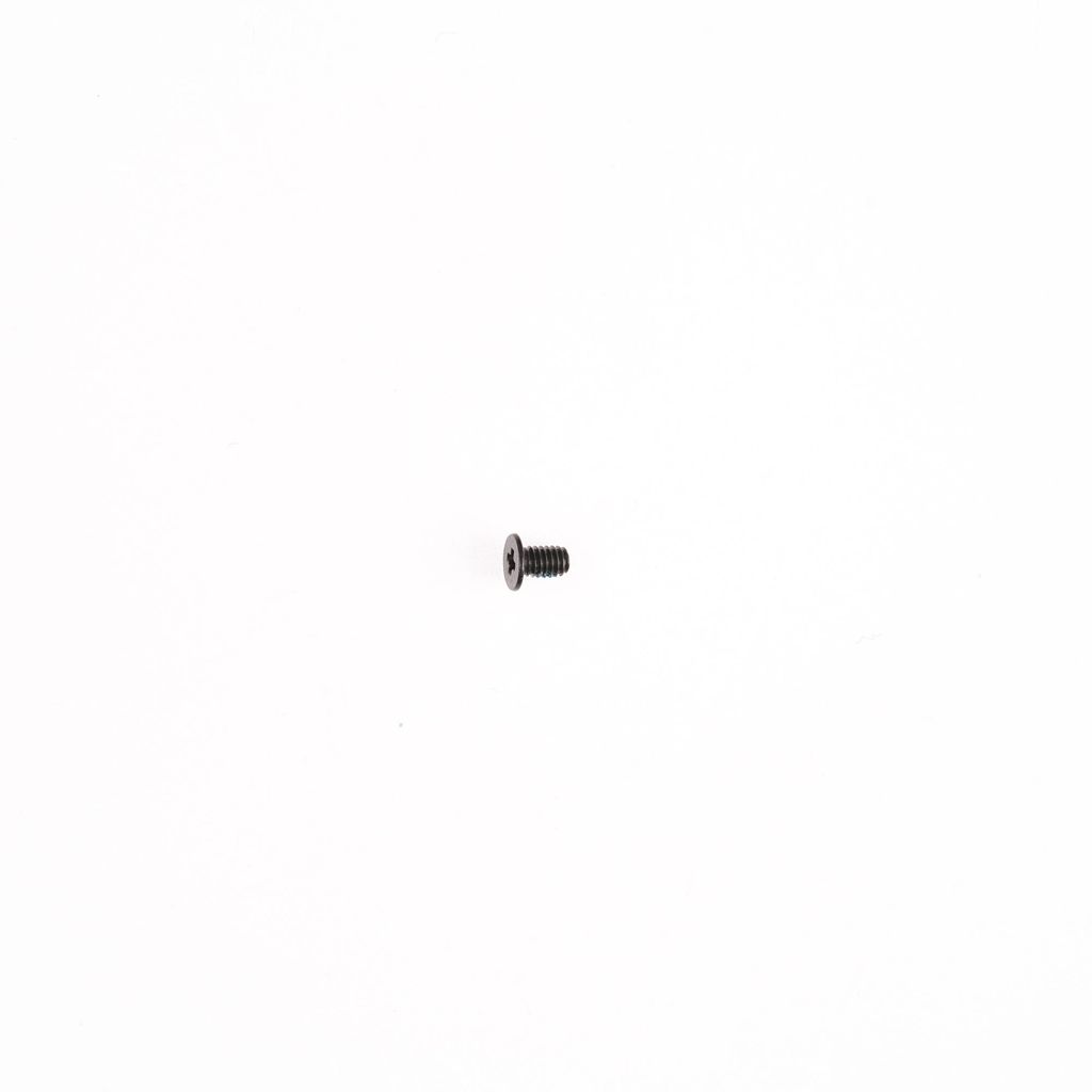 Screw M2.5*4L(4.5,0.55) (K) #1