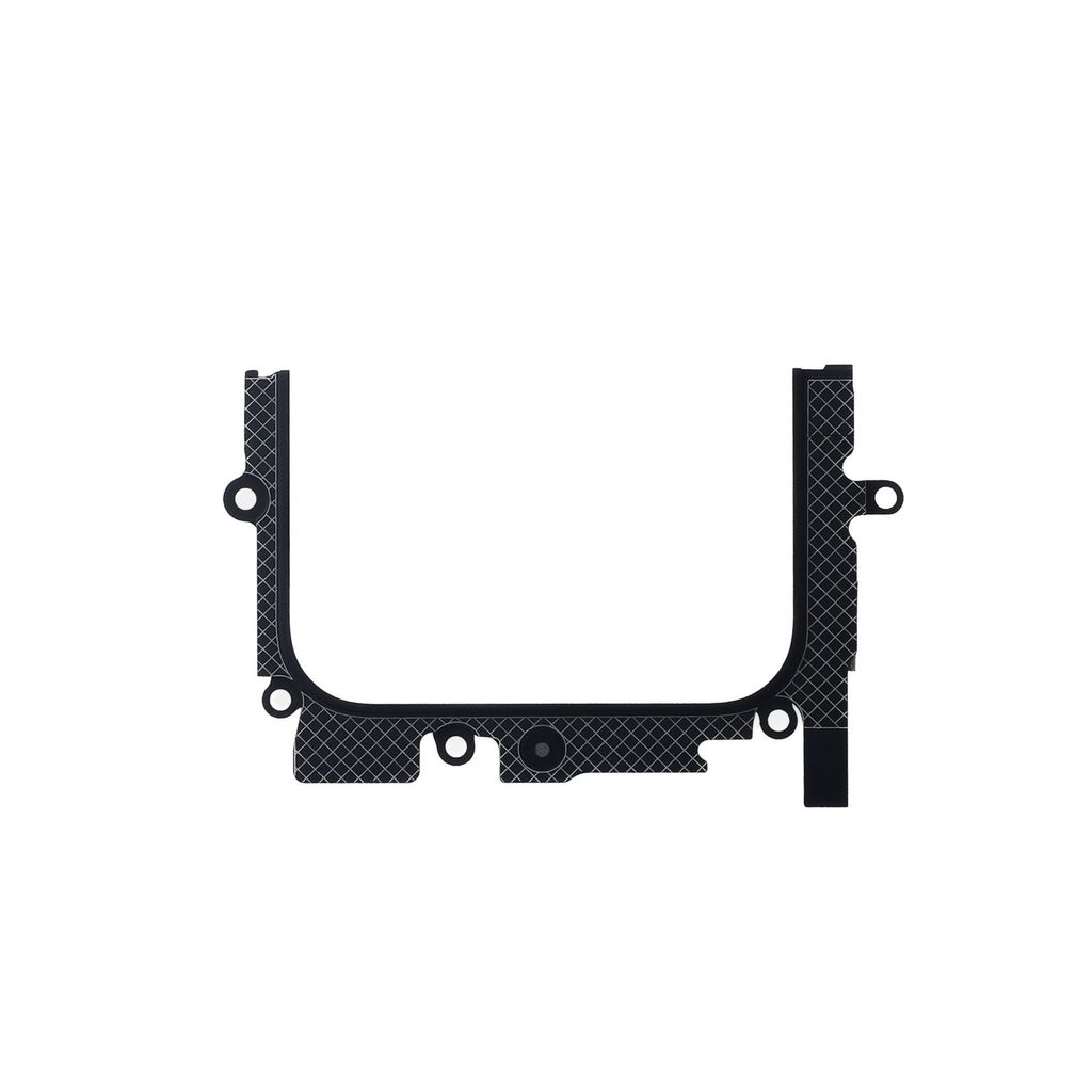 Asus ZenFone 8 Flip ZS672KS-2A CM FIX PART CNC ASSY (BLACK)