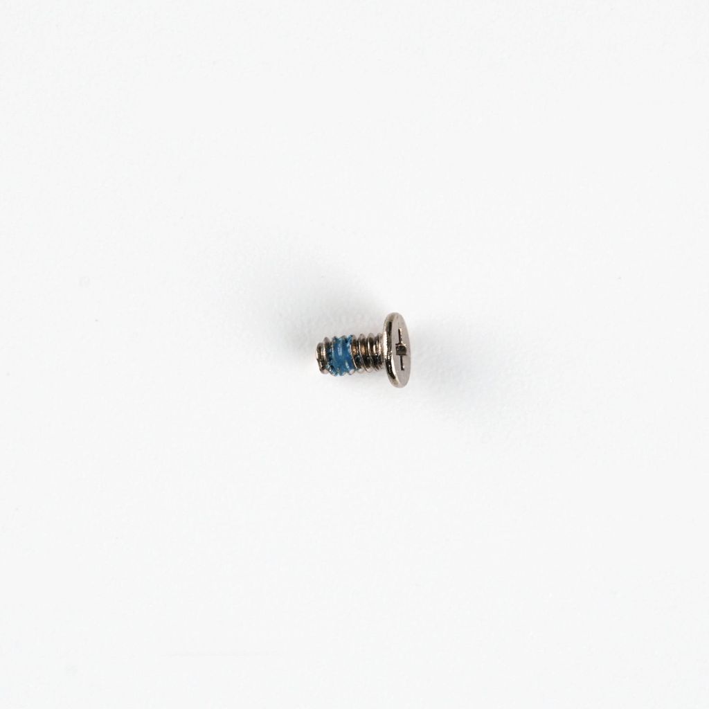 Asus SCREW M1.6*3L (K) B-ZN NY #0