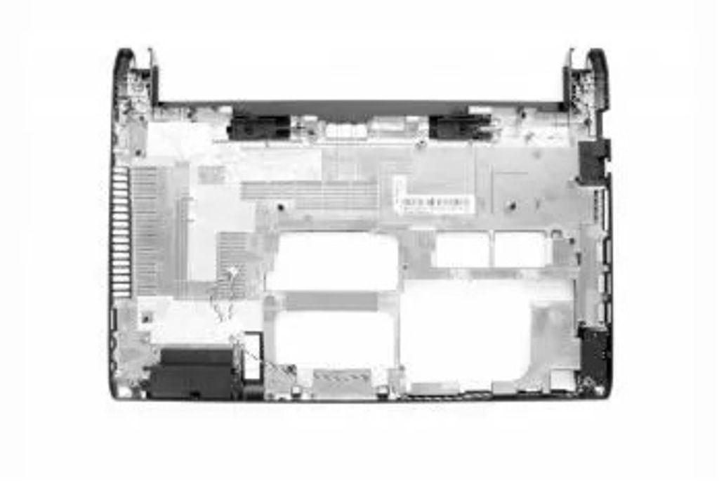 Asus U31SD-1A BTM ASSY