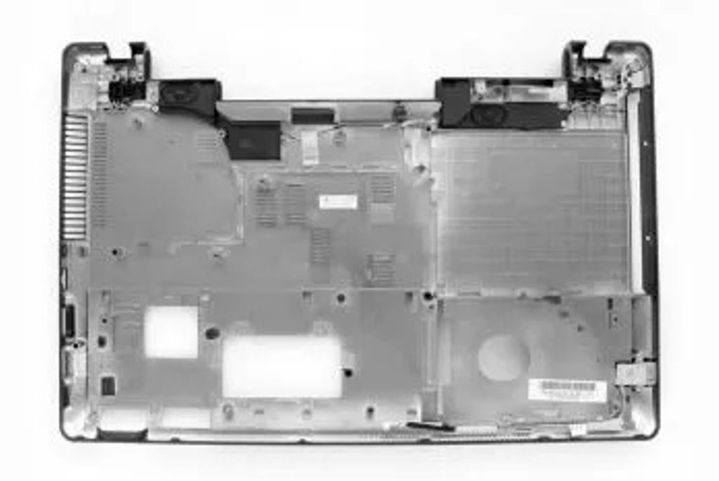 Asus K54LY-5K BTM ASSY WITH HDMI