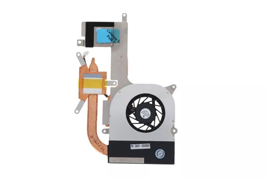 Asus F9S THERMAL MODULE ASSY