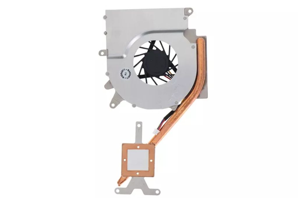 Asus F3T VGA THERMAL MODULE ASSY