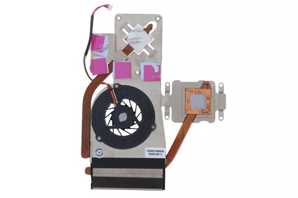 Asus Z96J THERMAL MODULE ASSY