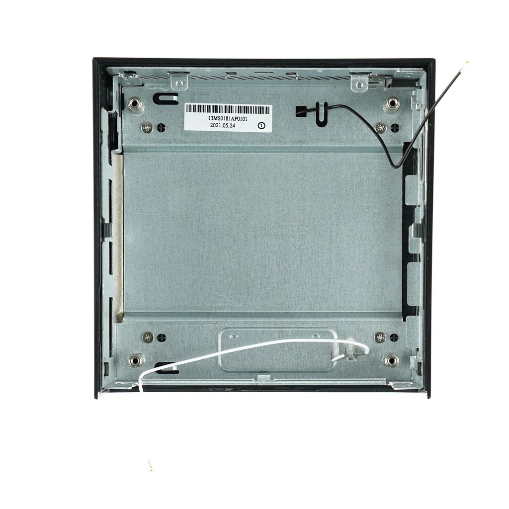 Asus PN40 PLASTIC WALL ASSY