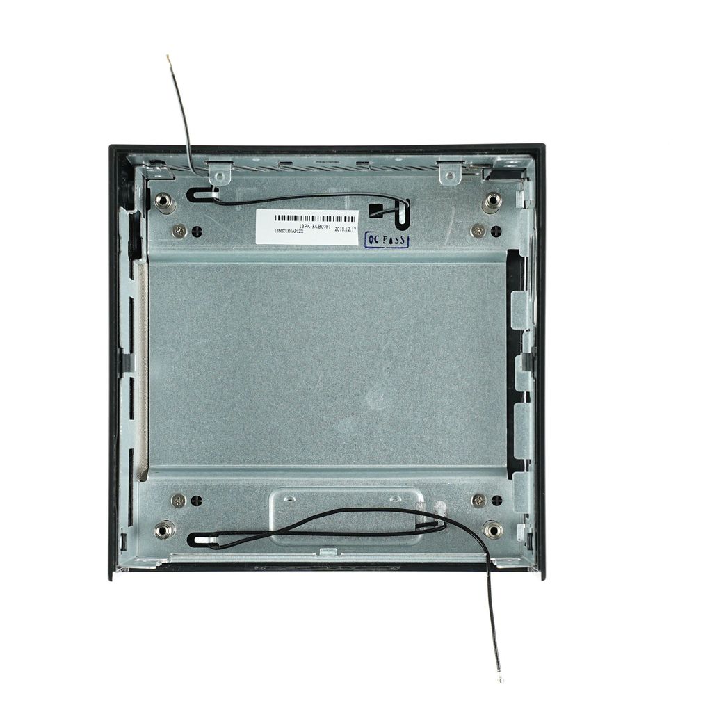 Asus PN61 PLASTIC WALL ASSY V