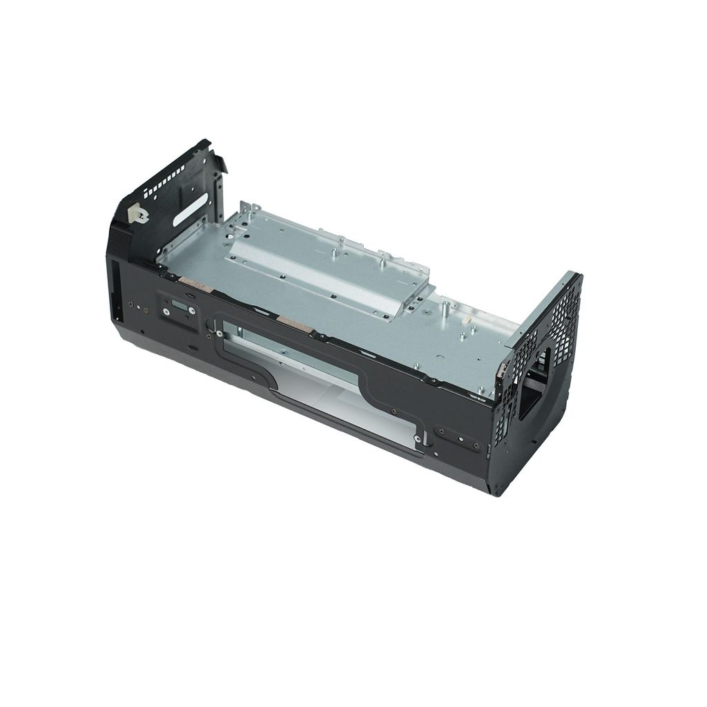 Asus PA90 METAL FRONT ASSY