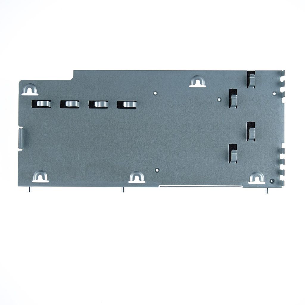 Asus PA90 VGA BRKT P4000 ASSY