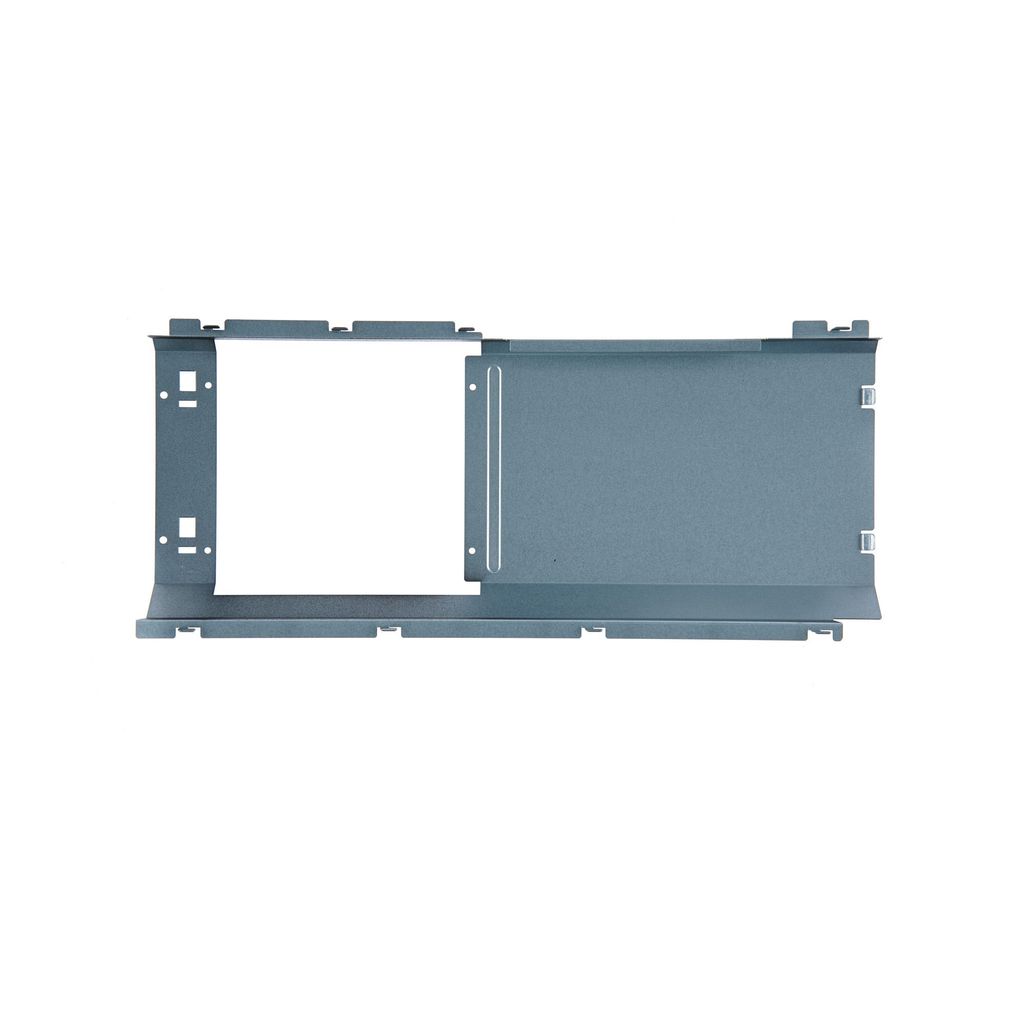 Asus PA90 METAL LEFT COVER