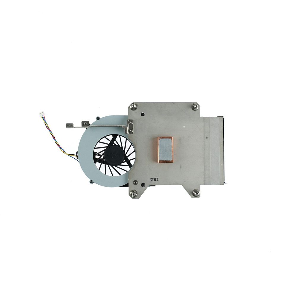 Asus PB50 TH MOD ASM