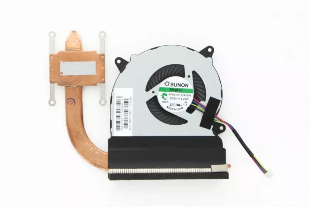 Asus N550JA TH MOD ASSY SUNON FAN