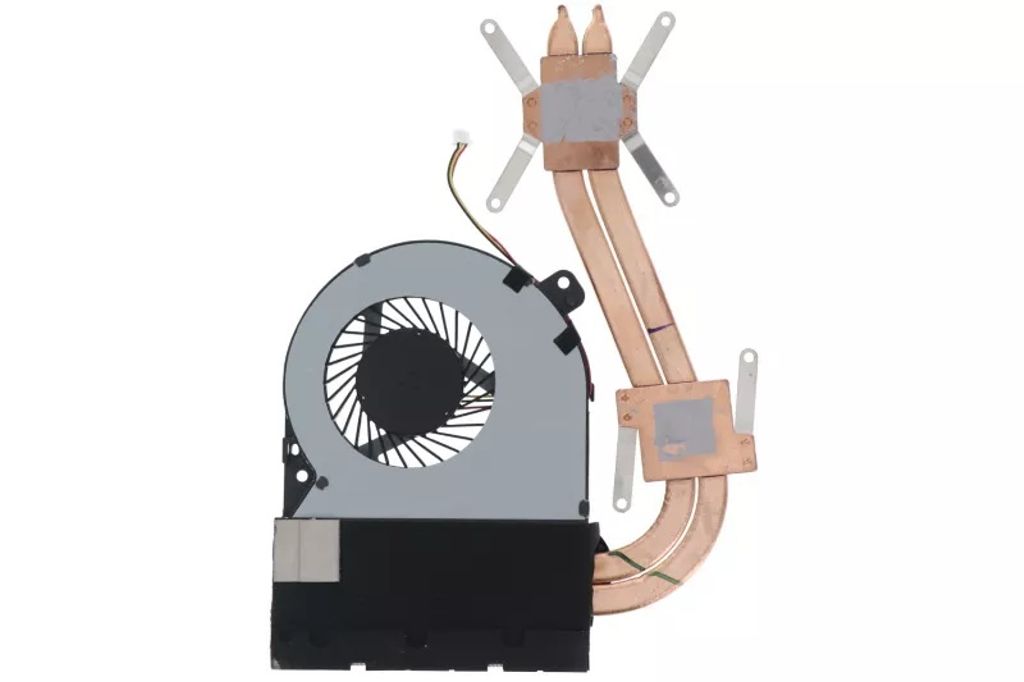 Asus X550DP TH MOD ASSY