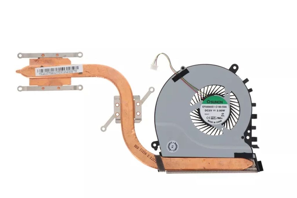 Asus S551LB TH MOD ASSY