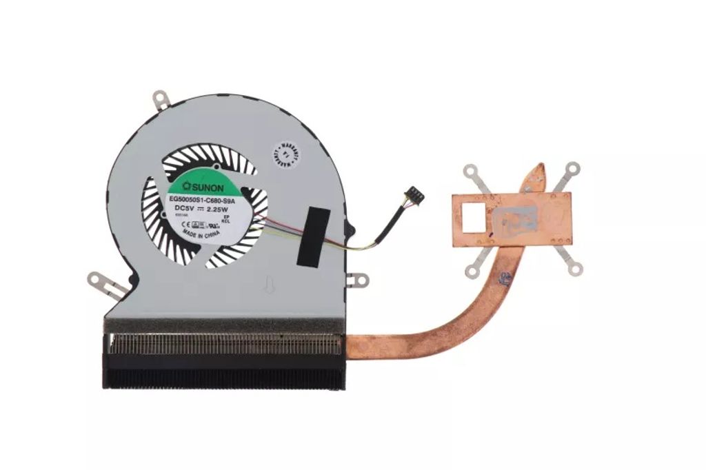 Asus Q502LAB TH MOD ASSY