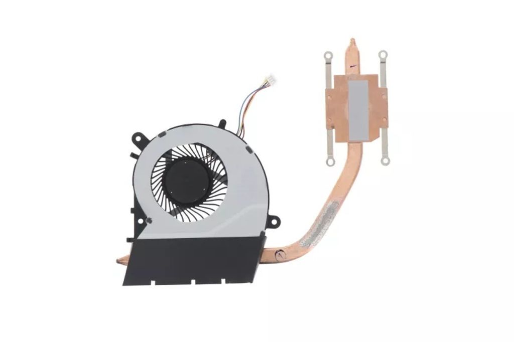 Asus X455LA 8L TH MOD ASSY