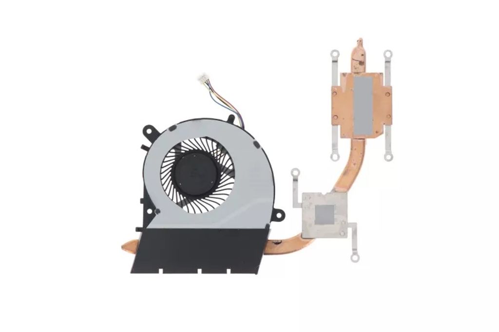 Asus X455LDB TH MOD ASSY