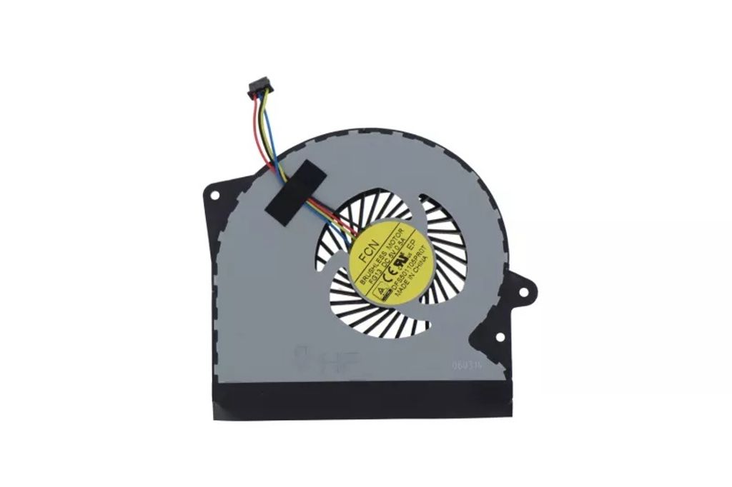 Asus G751JM CPU TH FAN