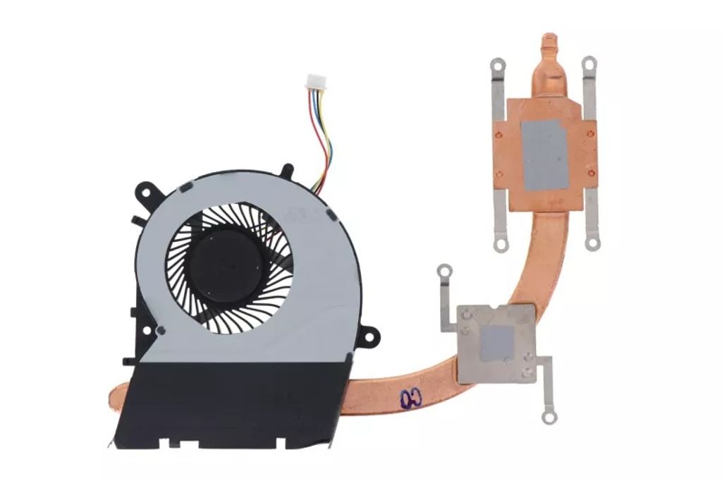 Asus X555DG TH MOD ASSY